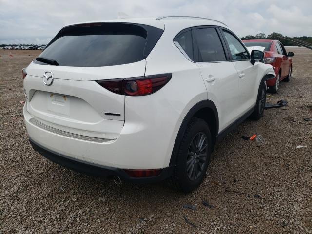 Photo 3 VIN: JM3KFACM3M0366530 - MAZDA CX-5 