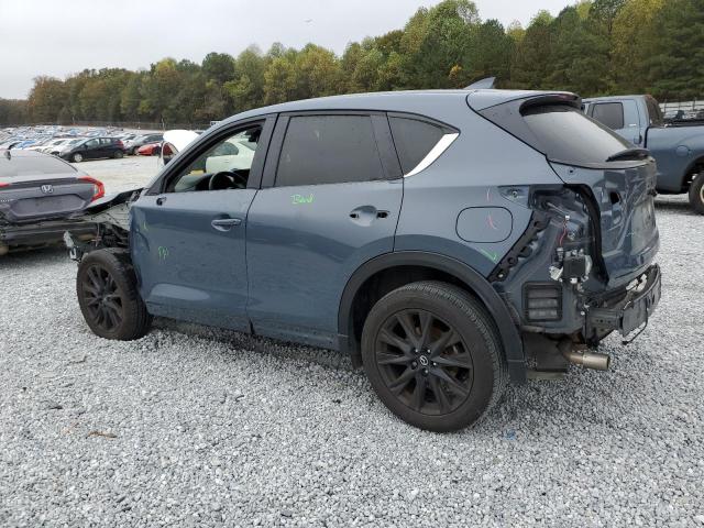 Photo 1 VIN: JM3KFACM3M0392240 - MAZDA CX-5 TOURI 