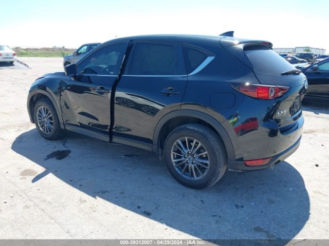 Photo 2 VIN: JM3KFACM3M0396577 - MAZDA CX-5 