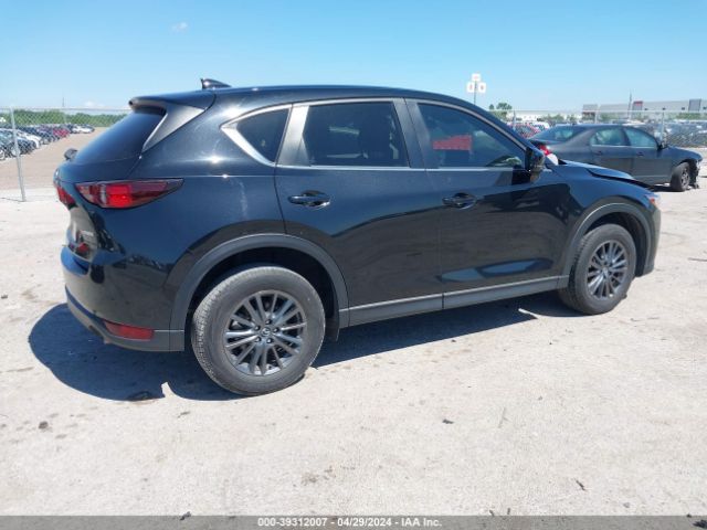 Photo 3 VIN: JM3KFACM3M0396577 - MAZDA CX-5 