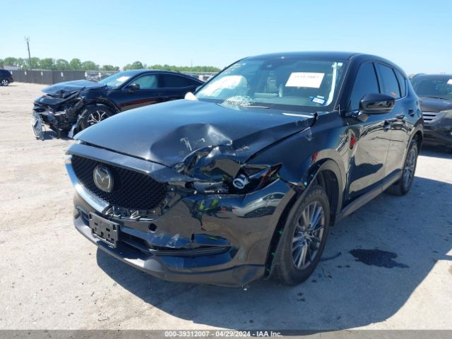 Photo 5 VIN: JM3KFACM3M0396577 - MAZDA CX-5 