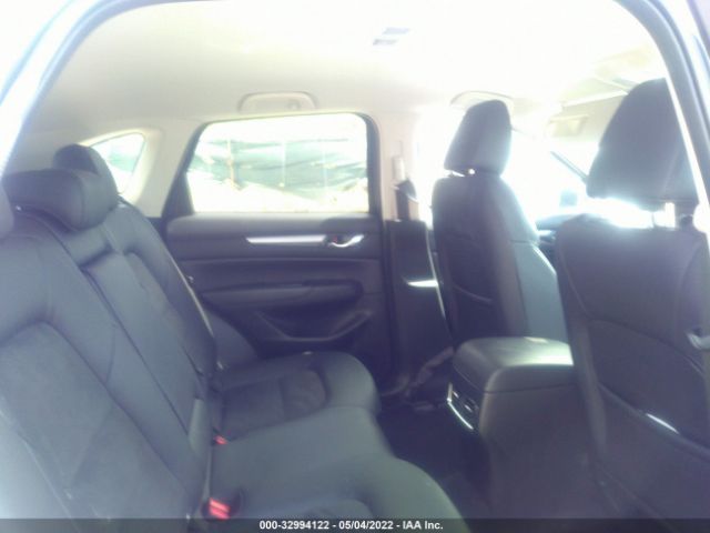 Photo 7 VIN: JM3KFACM3M0396580 - MAZDA CX-5 