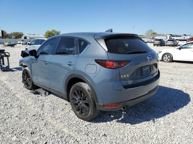 Photo 2 VIN: JM3KFACM3M0398412 - MAZDA CX-5 TOURI 