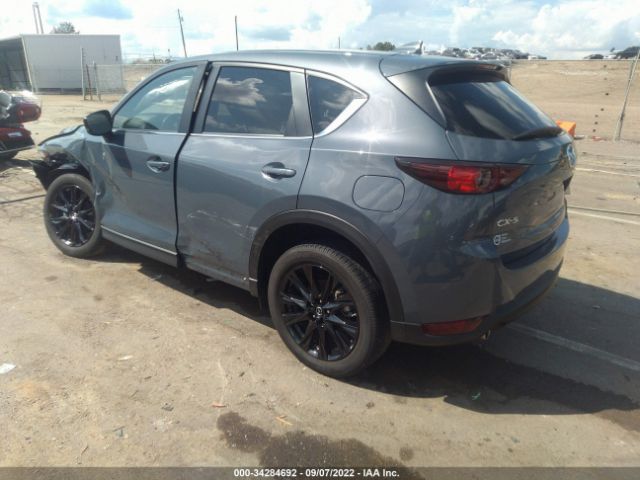 Photo 2 VIN: JM3KFACM3M0410381 - MAZDA CX-5 