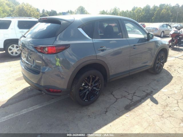 Photo 3 VIN: JM3KFACM3M0410381 - MAZDA CX-5 