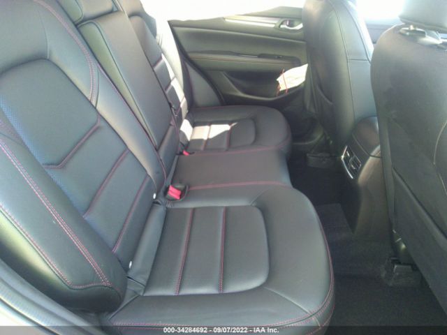 Photo 7 VIN: JM3KFACM3M0410381 - MAZDA CX-5 