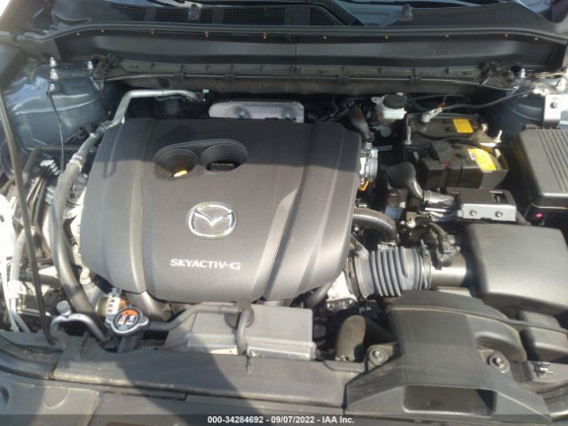 Photo 9 VIN: JM3KFACM3M0410381 - MAZDA CX-5 