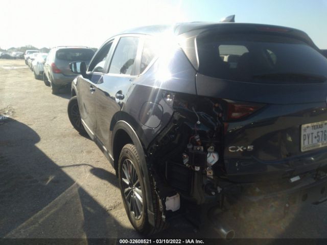 Photo 2 VIN: JM3KFACM3M0460665 - MAZDA CX-5 