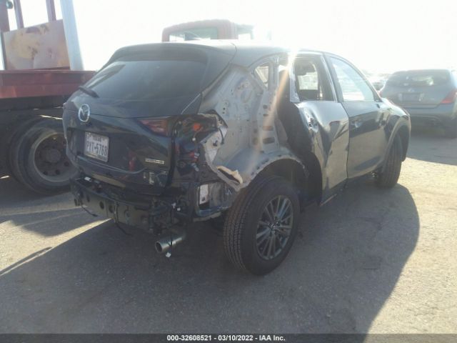 Photo 3 VIN: JM3KFACM3M0460665 - MAZDA CX-5 