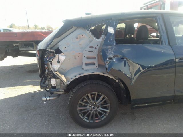 Photo 5 VIN: JM3KFACM3M0460665 - MAZDA CX-5 