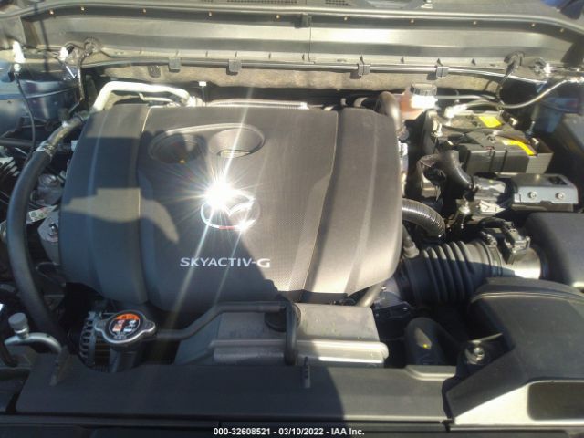 Photo 9 VIN: JM3KFACM3M0460665 - MAZDA CX-5 