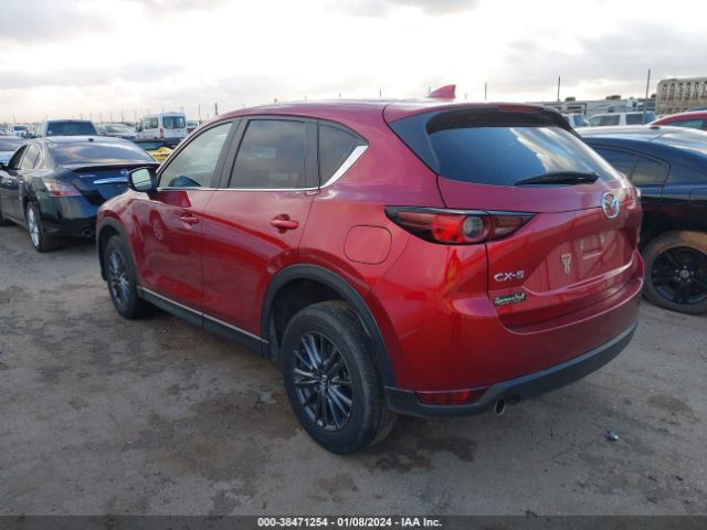 Photo 2 VIN: JM3KFACM3M1317368 - MAZDA CX-5 