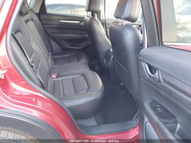 Photo 7 VIN: JM3KFACM3M1317368 - MAZDA CX-5 