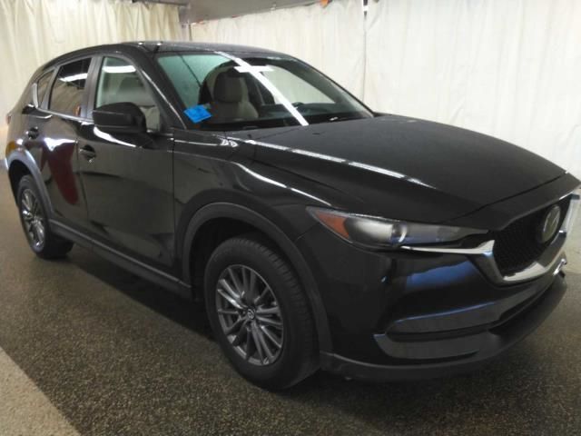 Photo 3 VIN: JM3KFACM3M1318116 - MAZDA CX-5 