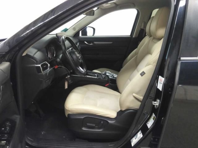 Photo 4 VIN: JM3KFACM3M1318116 - MAZDA CX-5 