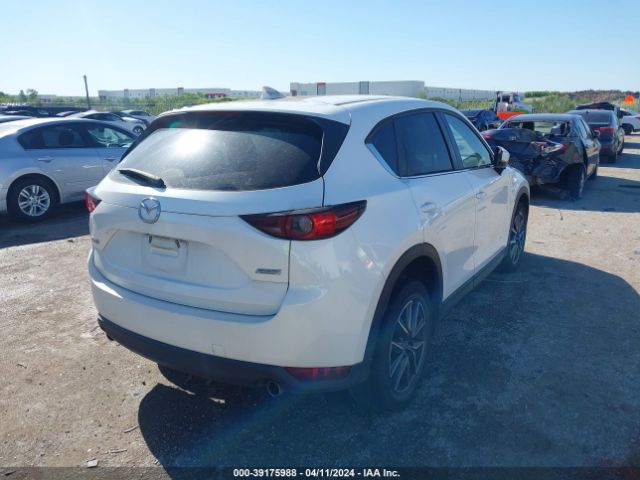 Photo 3 VIN: JM3KFACM4J0309880 - MAZDA CX-5 