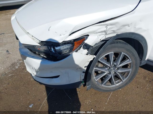 Photo 5 VIN: JM3KFACM4J0309880 - MAZDA CX-5 