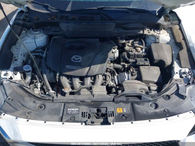 Photo 9 VIN: JM3KFACM4J0309880 - MAZDA CX-5 