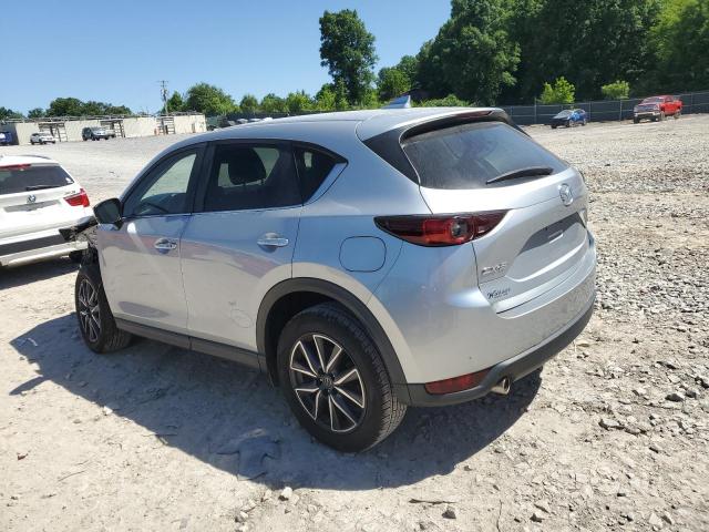 Photo 1 VIN: JM3KFACM4J0348937 - MAZDA CX-5 TOURI 