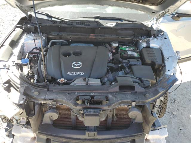 Photo 10 VIN: JM3KFACM4J0348937 - MAZDA CX-5 TOURI 