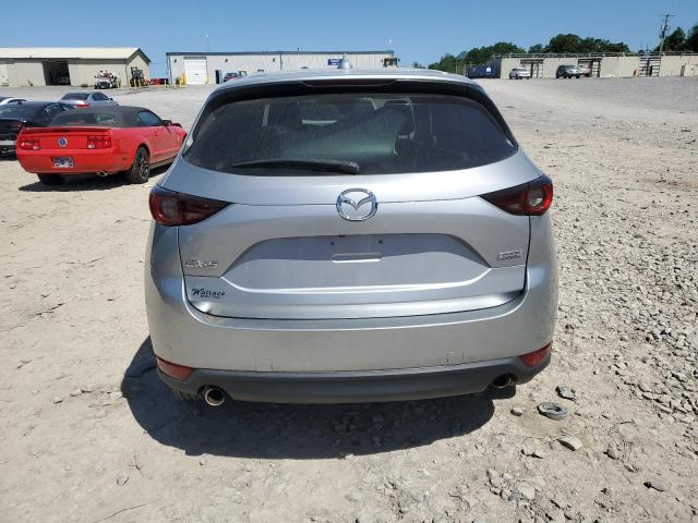 Photo 5 VIN: JM3KFACM4J0348937 - MAZDA CX-5 TOURI 