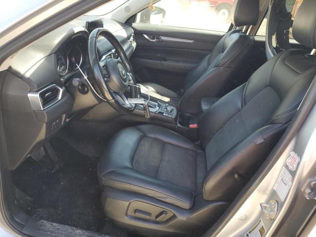 Photo 6 VIN: JM3KFACM4J0348937 - MAZDA CX-5 TOURI 