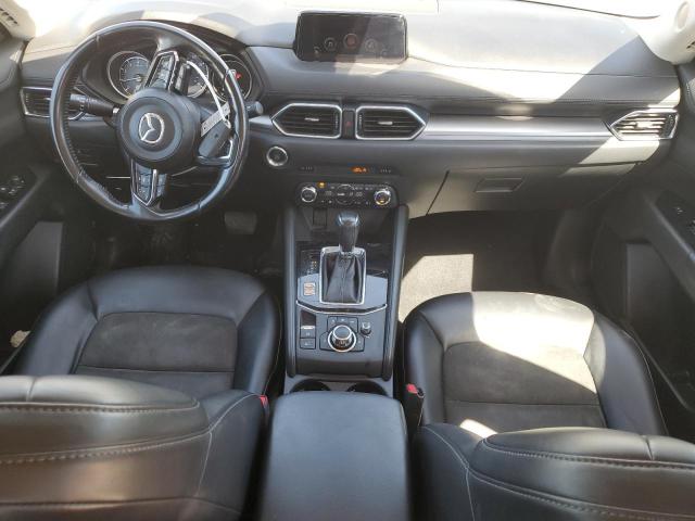 Photo 7 VIN: JM3KFACM4J0348937 - MAZDA CX-5 TOURI 