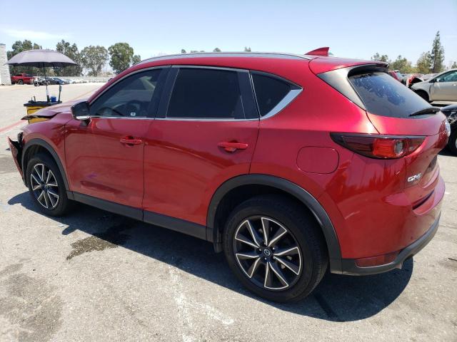 Photo 1 VIN: JM3KFACM4J0364328 - MAZDA CX-5 