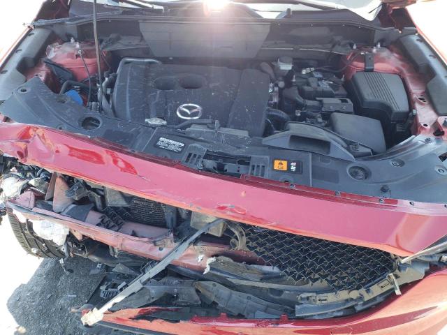 Photo 10 VIN: JM3KFACM4J0364328 - MAZDA CX-5 