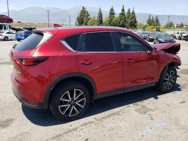 Photo 2 VIN: JM3KFACM4J0364328 - MAZDA CX-5 