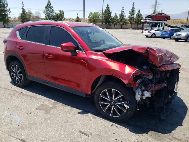 Photo 3 VIN: JM3KFACM4J0364328 - MAZDA CX-5 