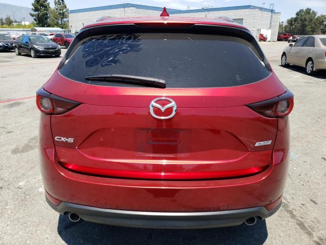 Photo 5 VIN: JM3KFACM4J0364328 - MAZDA CX-5 