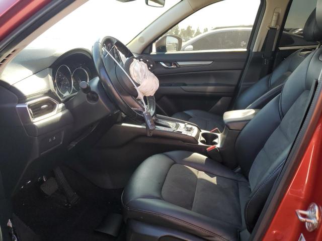 Photo 6 VIN: JM3KFACM4J0364328 - MAZDA CX-5 