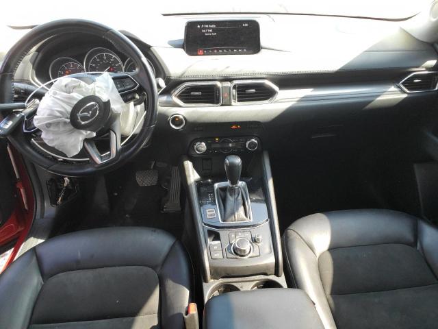 Photo 7 VIN: JM3KFACM4J0364328 - MAZDA CX-5 