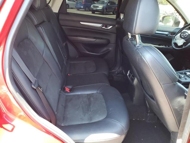 Photo 9 VIN: JM3KFACM4J0364328 - MAZDA CX-5 