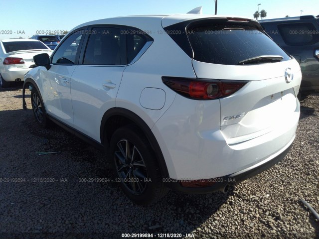 Photo 2 VIN: JM3KFACM4J0376124 - MAZDA CX-5 