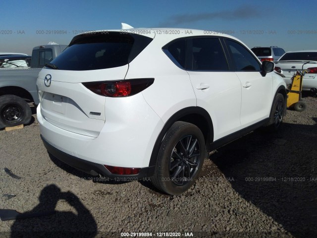 Photo 3 VIN: JM3KFACM4J0376124 - MAZDA CX-5 