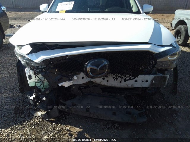 Photo 5 VIN: JM3KFACM4J0376124 - MAZDA CX-5 