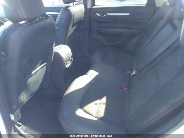 Photo 7 VIN: JM3KFACM4J0376124 - MAZDA CX-5 