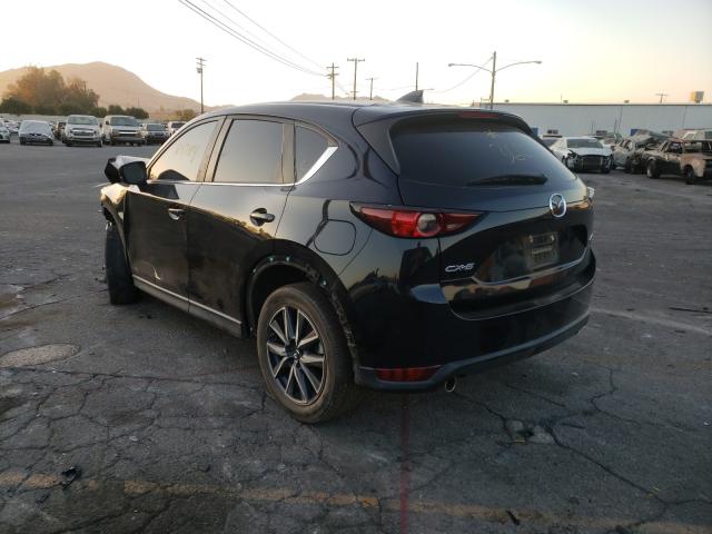 Photo 2 VIN: JM3KFACM4J0400308 - MAZDA CX-5 