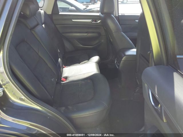 Photo 7 VIN: JM3KFACM4J0416721 - MAZDA CX-5 