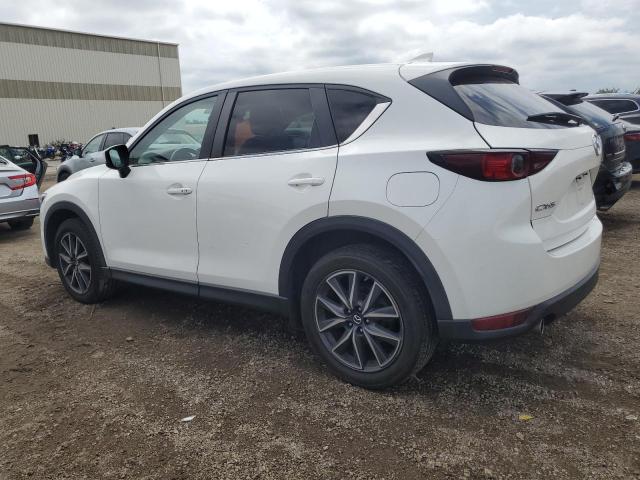 Photo 1 VIN: JM3KFACM4J0422583 - MAZDA CX-5 