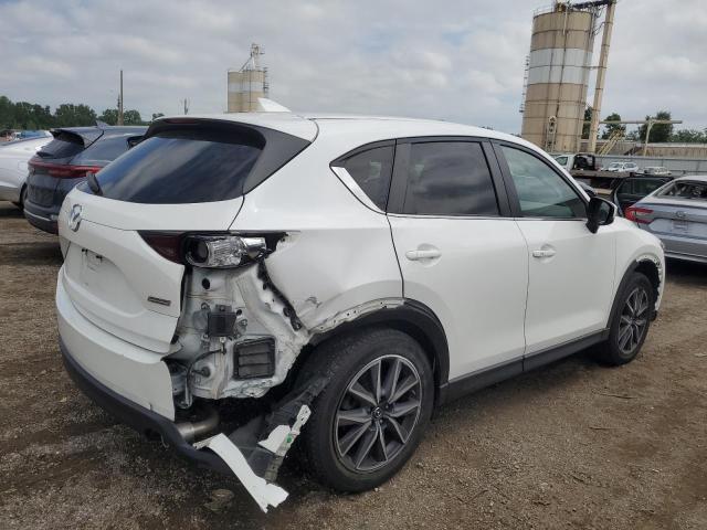 Photo 2 VIN: JM3KFACM4J0422583 - MAZDA CX-5 