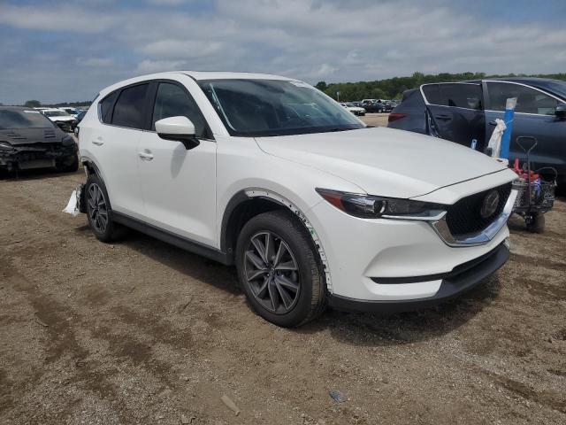 Photo 3 VIN: JM3KFACM4J0422583 - MAZDA CX-5 