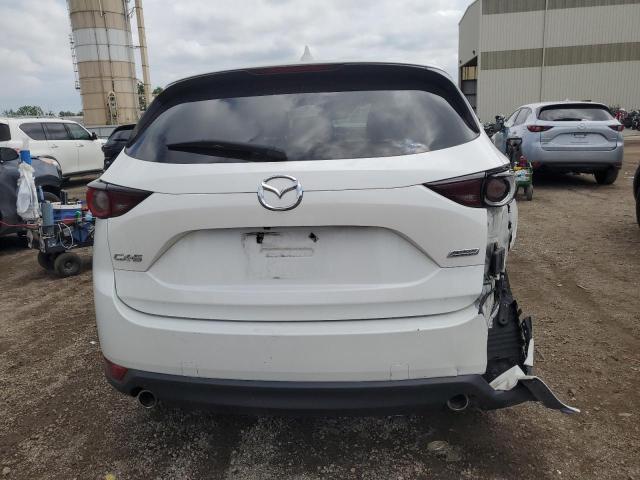 Photo 5 VIN: JM3KFACM4J0422583 - MAZDA CX-5 