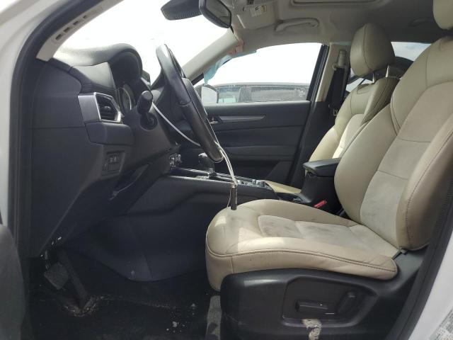 Photo 6 VIN: JM3KFACM4J0422583 - MAZDA CX-5 