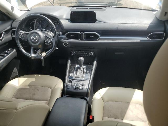 Photo 7 VIN: JM3KFACM4J0422583 - MAZDA CX-5 