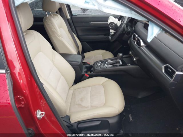 Photo 4 VIN: JM3KFACM4J0445555 - MAZDA CX-5 