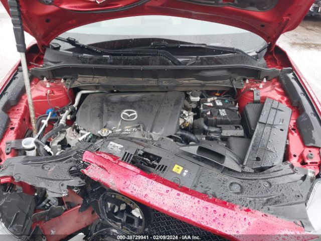 Photo 9 VIN: JM3KFACM4J0445555 - MAZDA CX-5 