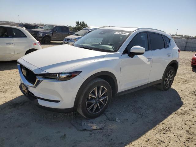 Photo 0 VIN: JM3KFACM4J0473713 - MAZDA CX-5 TOURI 